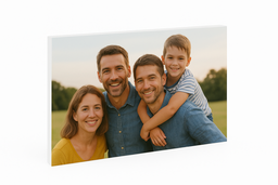 Cuadro Personalizado 30x30 – Foam Ultra Ligero